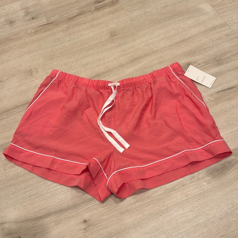 💎High Waist PJ Shorts💎